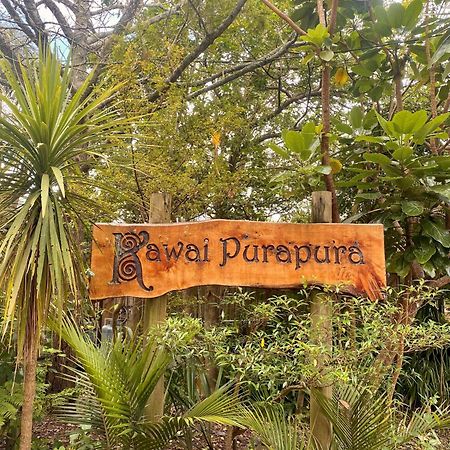 Kawai Purapura Yoga Retreat Centre Hotel Auckland Ngoại thất bức ảnh
