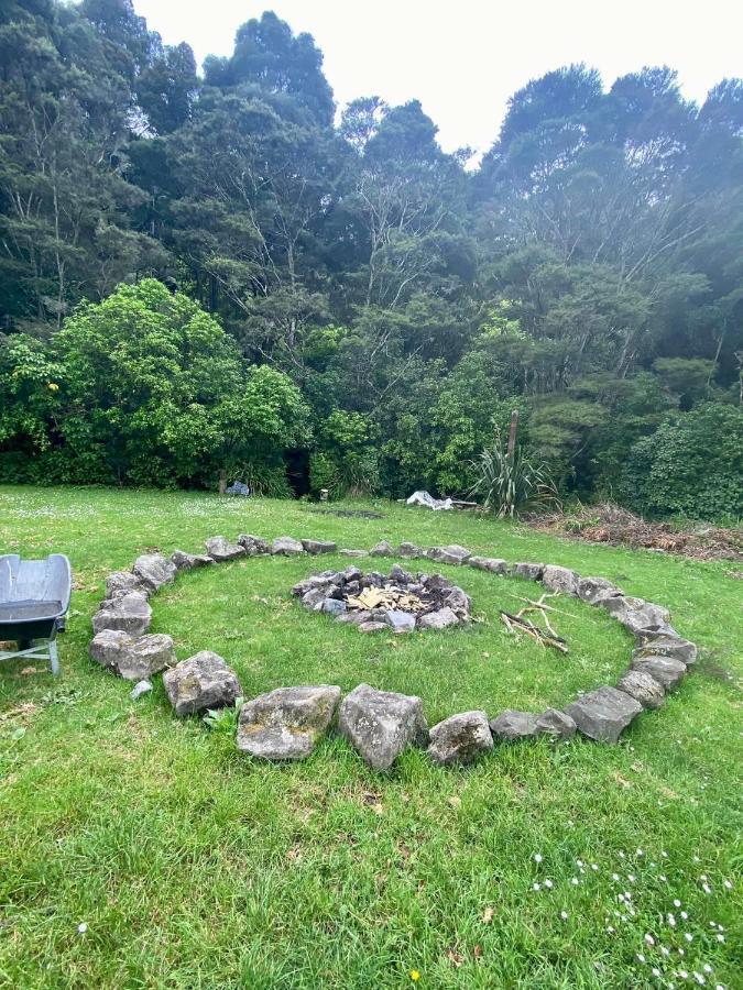Kawai Purapura Yoga Retreat Centre Hotel Auckland Ngoại thất bức ảnh
