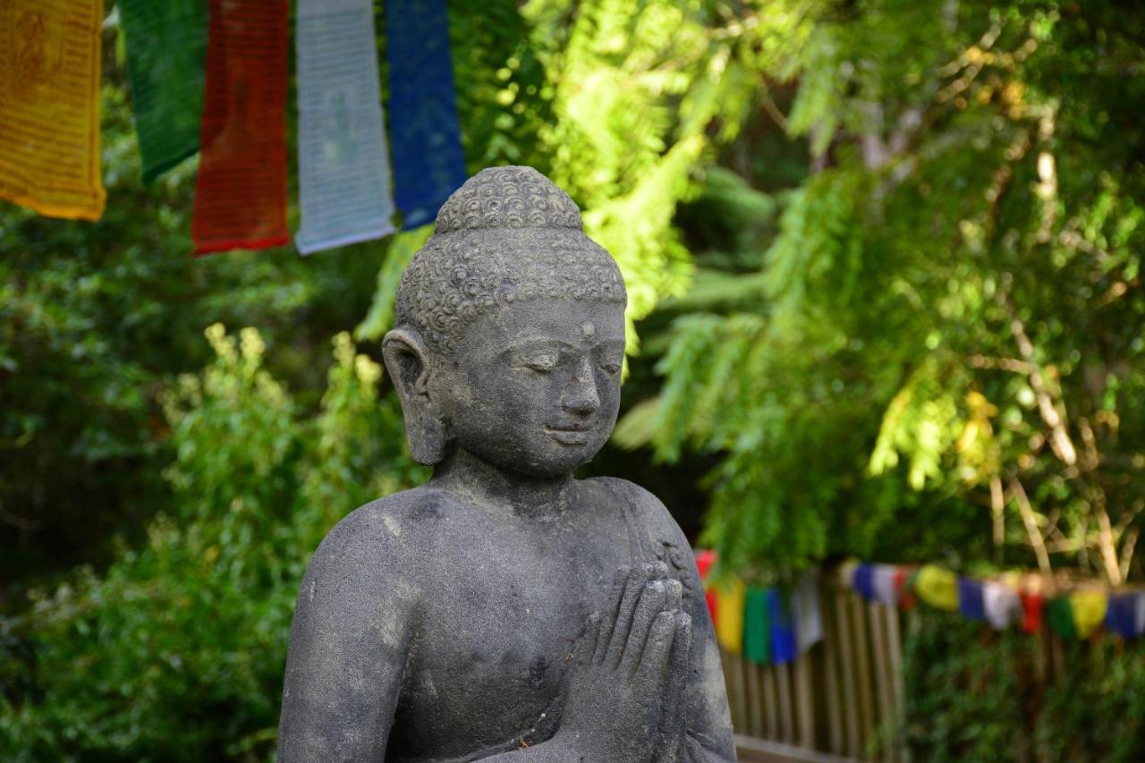 Kawai Purapura Yoga Retreat Centre Hotel Auckland Ngoại thất bức ảnh