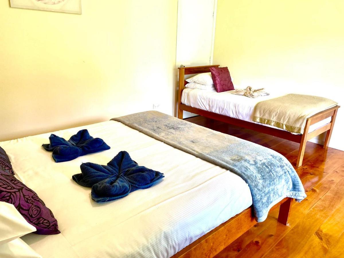 Kawai Purapura Yoga Retreat Centre Hotel Auckland Ngoại thất bức ảnh