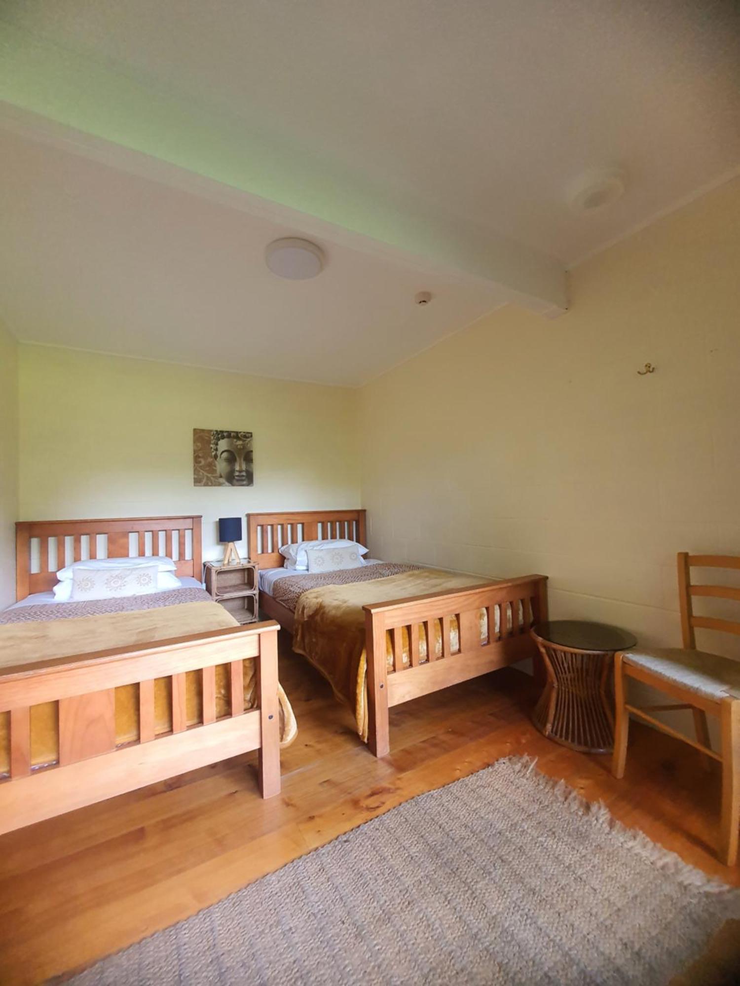 Kawai Purapura Yoga Retreat Centre Hotel Auckland Ngoại thất bức ảnh