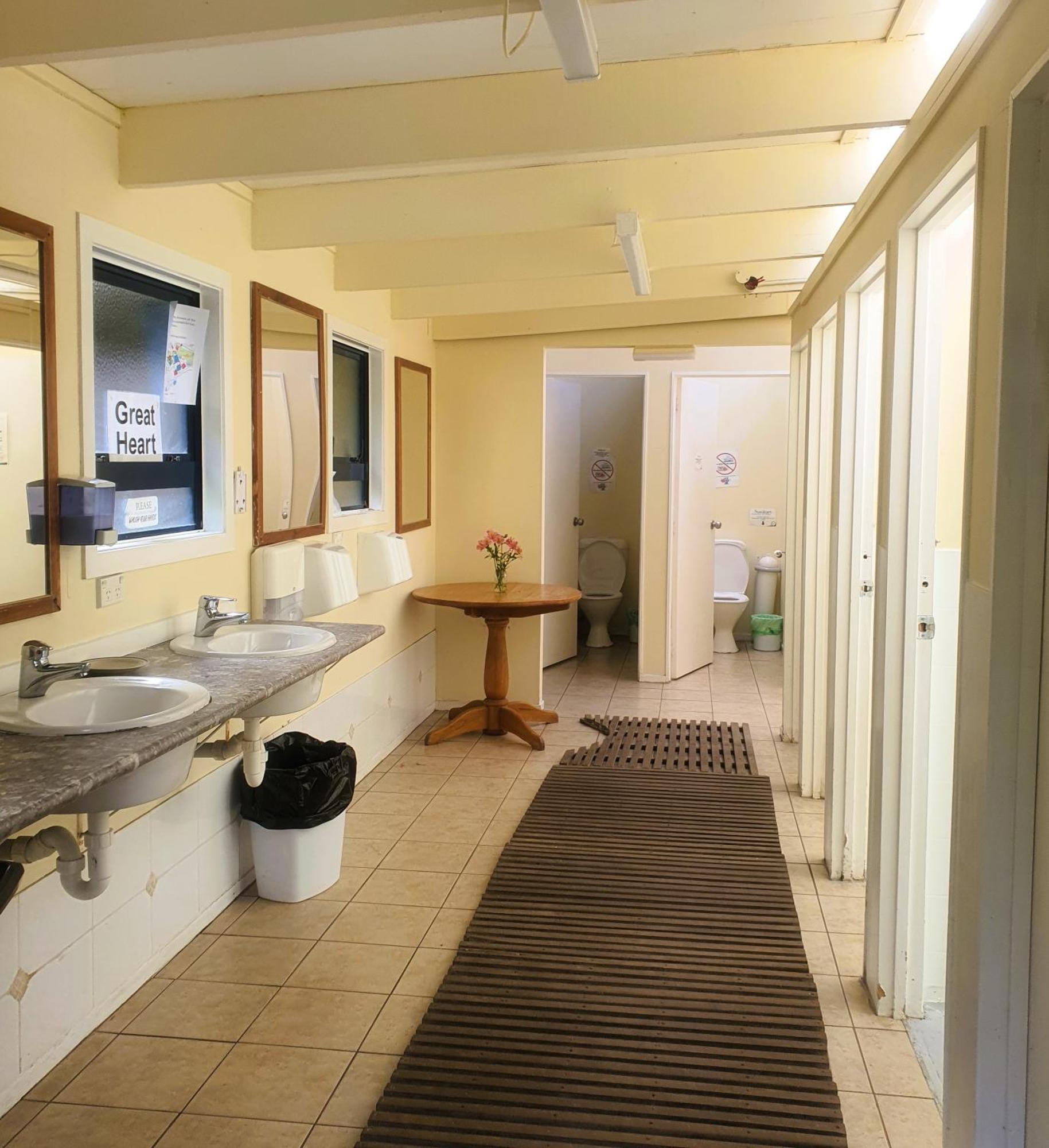 Kawai Purapura Yoga Retreat Centre Hotel Auckland Ngoại thất bức ảnh