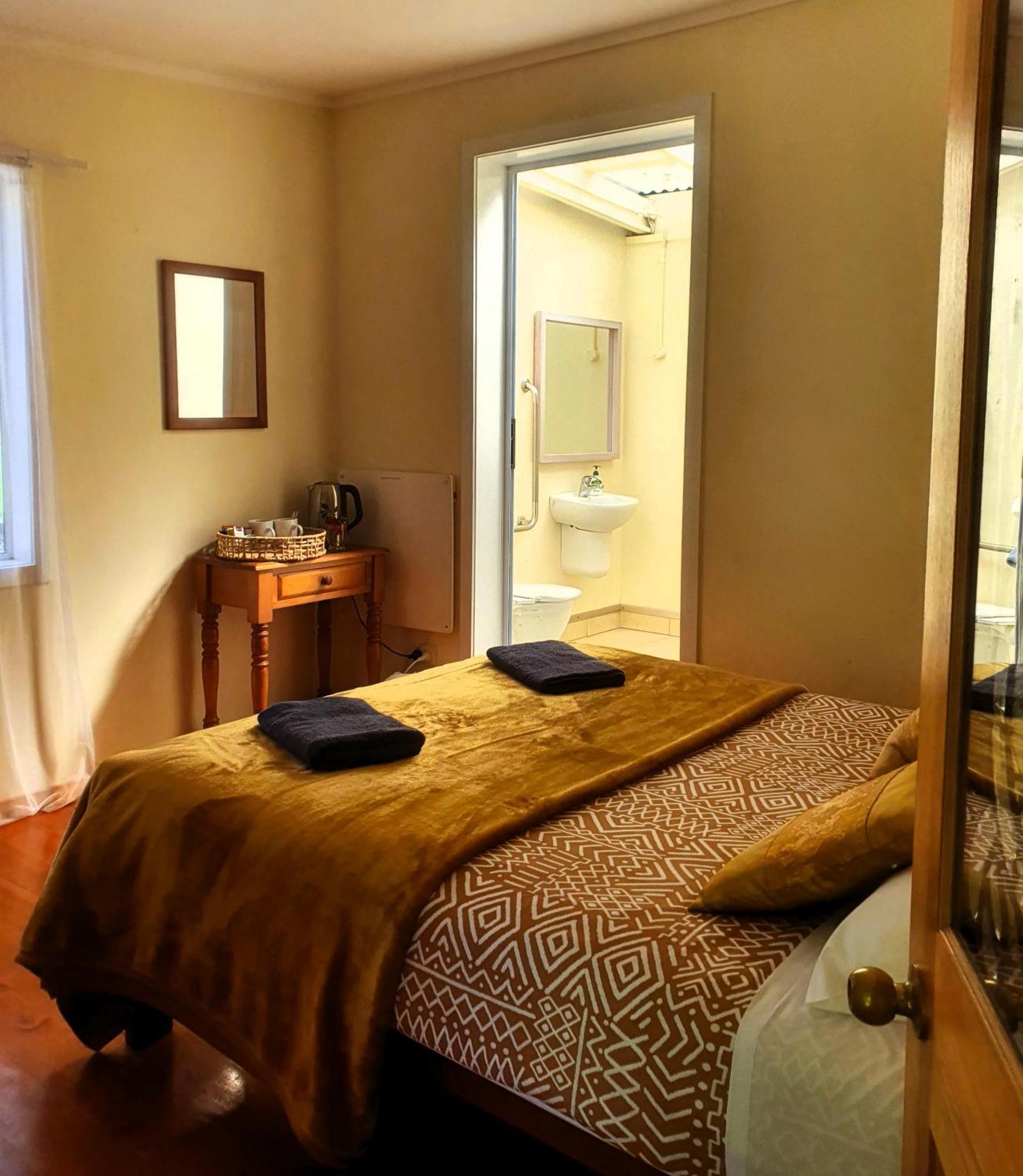 Kawai Purapura Yoga Retreat Centre Hotel Auckland Ngoại thất bức ảnh