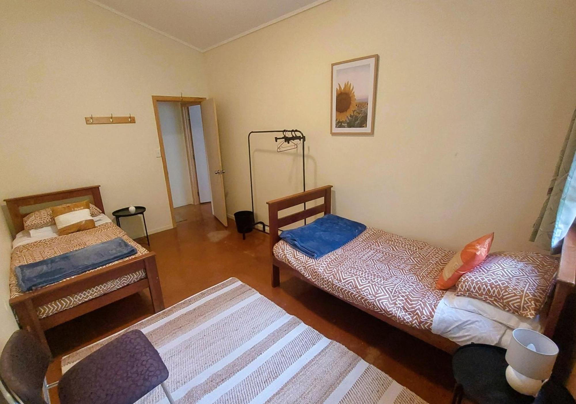 Kawai Purapura Yoga Retreat Centre Hotel Auckland Phòng bức ảnh
