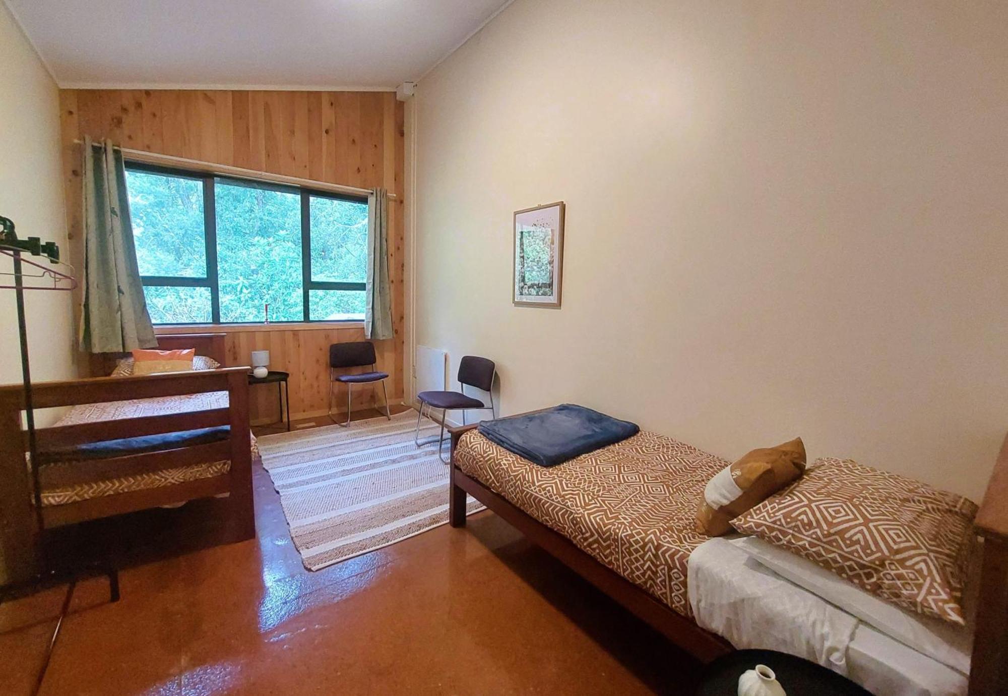 Kawai Purapura Yoga Retreat Centre Hotel Auckland Phòng bức ảnh