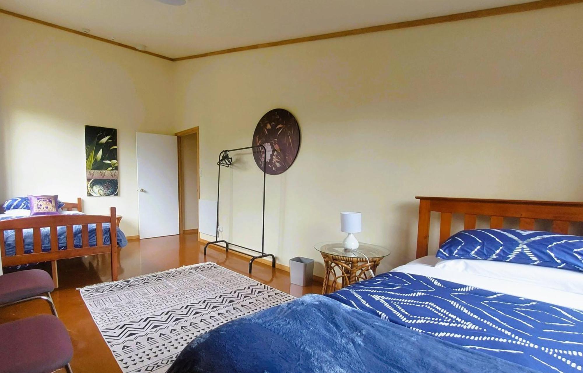 Kawai Purapura Yoga Retreat Centre Hotel Auckland Phòng bức ảnh