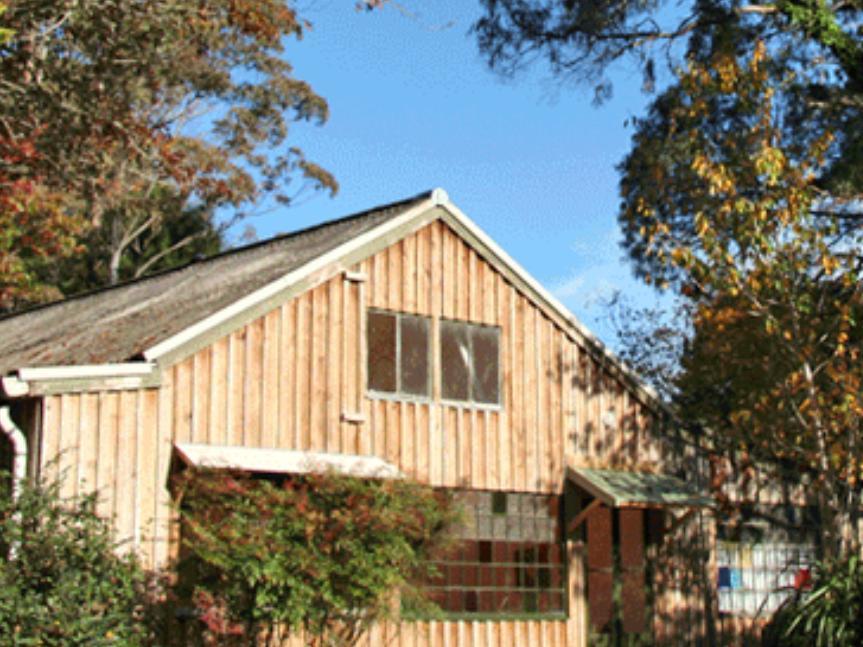 Kawai Purapura Yoga Retreat Centre Hotel Auckland Ngoại thất bức ảnh