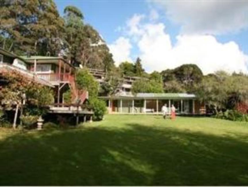 Kawai Purapura Yoga Retreat Centre Hotel Auckland Ngoại thất bức ảnh