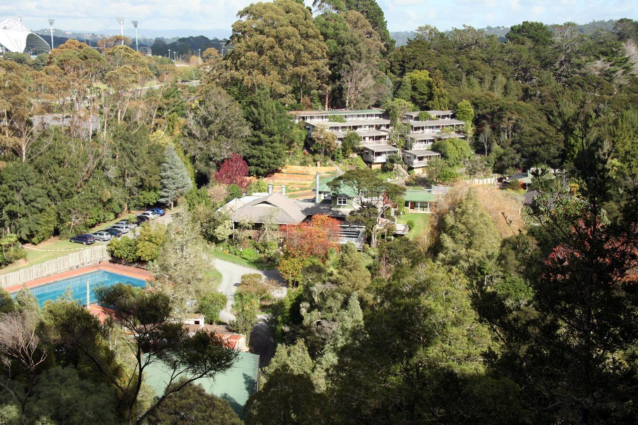 Kawai Purapura Yoga Retreat Centre Hotel Auckland Ngoại thất bức ảnh