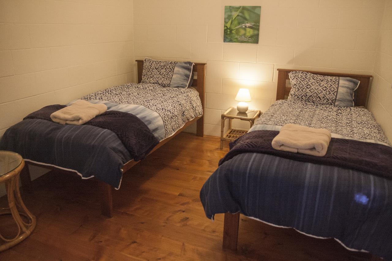 Kawai Purapura Yoga Retreat Centre Hotel Auckland Ngoại thất bức ảnh