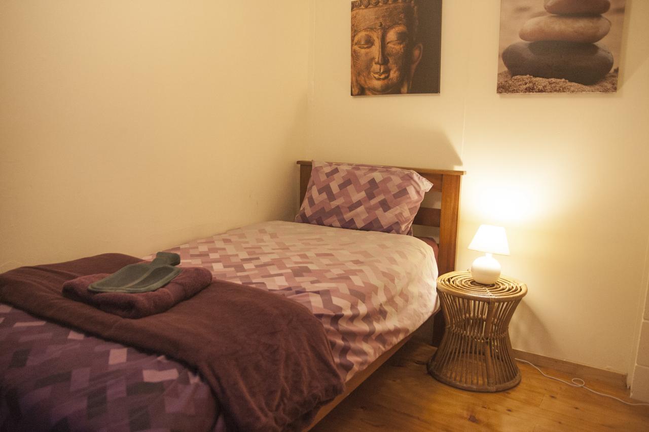 Kawai Purapura Yoga Retreat Centre Hotel Auckland Ngoại thất bức ảnh