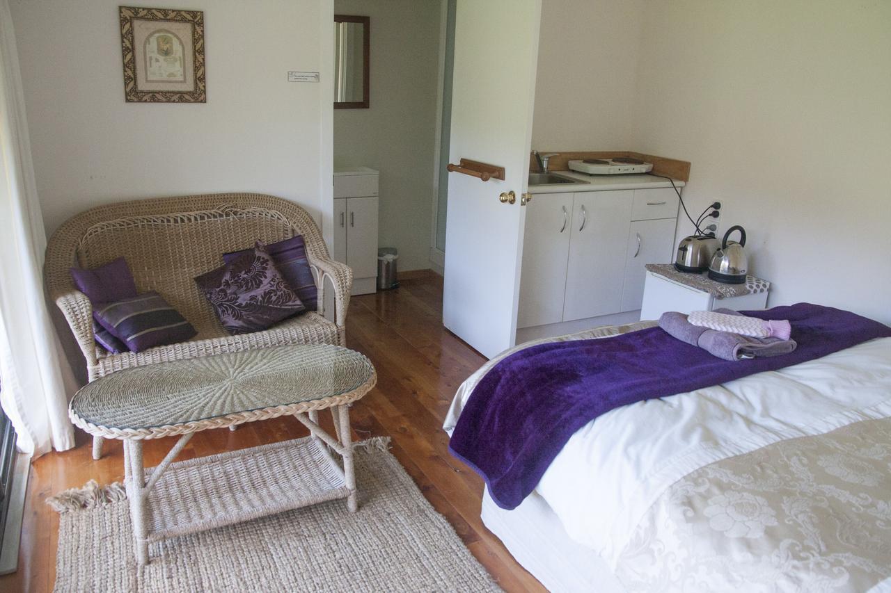 Kawai Purapura Yoga Retreat Centre Hotel Auckland Ngoại thất bức ảnh