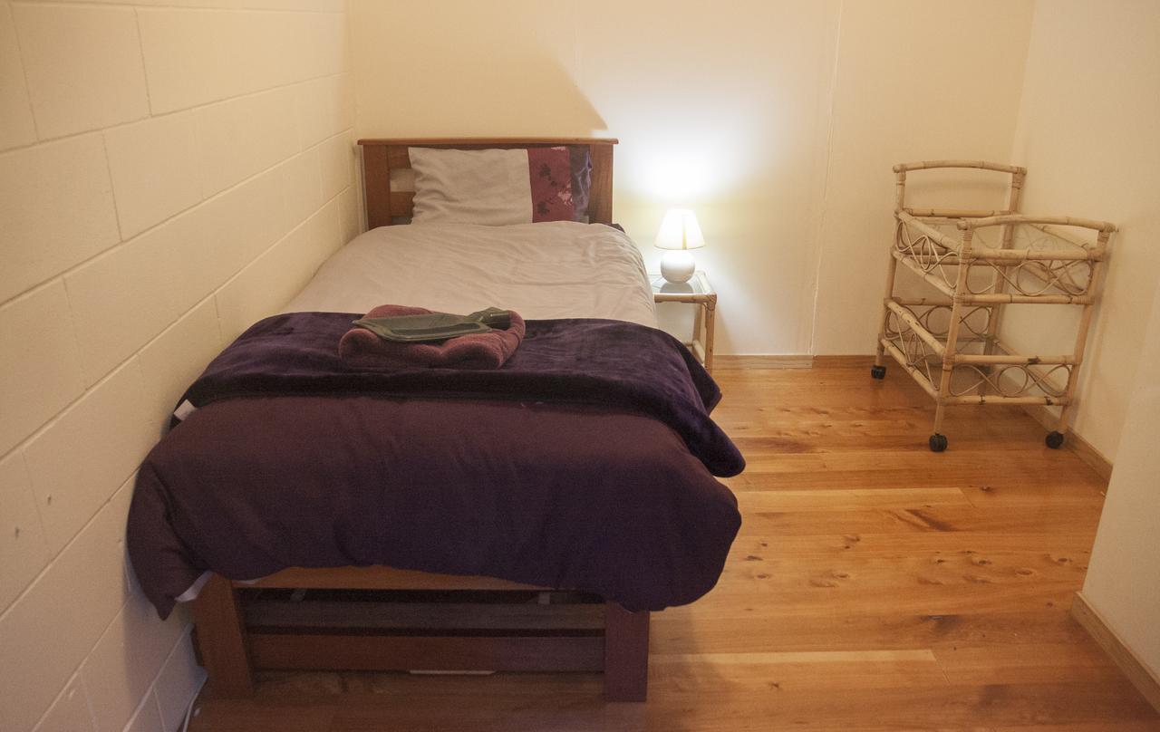 Kawai Purapura Yoga Retreat Centre Hotel Auckland Ngoại thất bức ảnh
