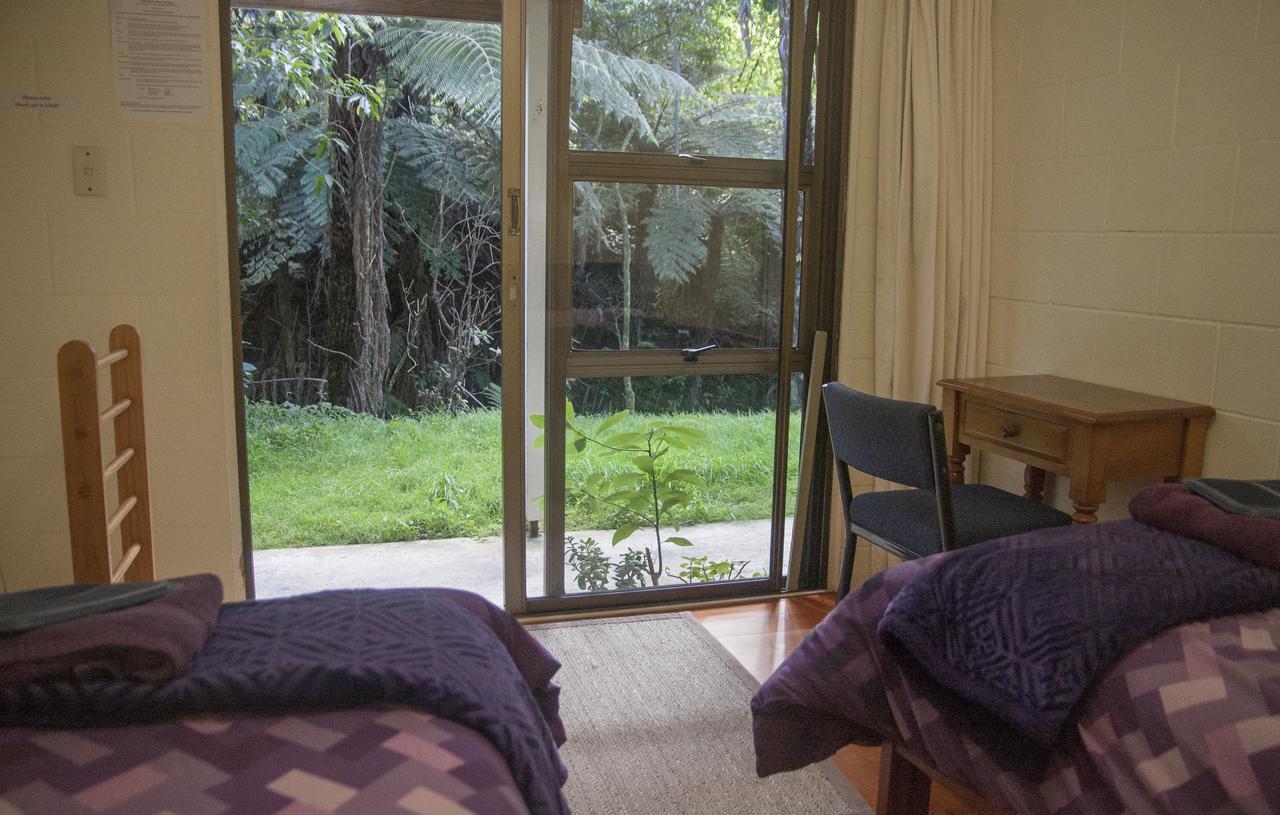 Kawai Purapura Yoga Retreat Centre Hotel Auckland Ngoại thất bức ảnh
