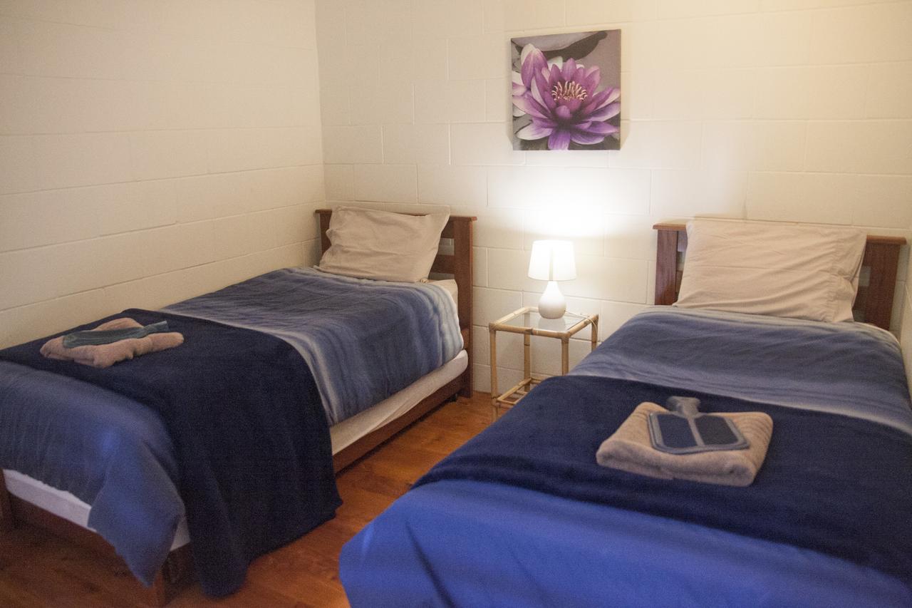 Kawai Purapura Yoga Retreat Centre Hotel Auckland Ngoại thất bức ảnh