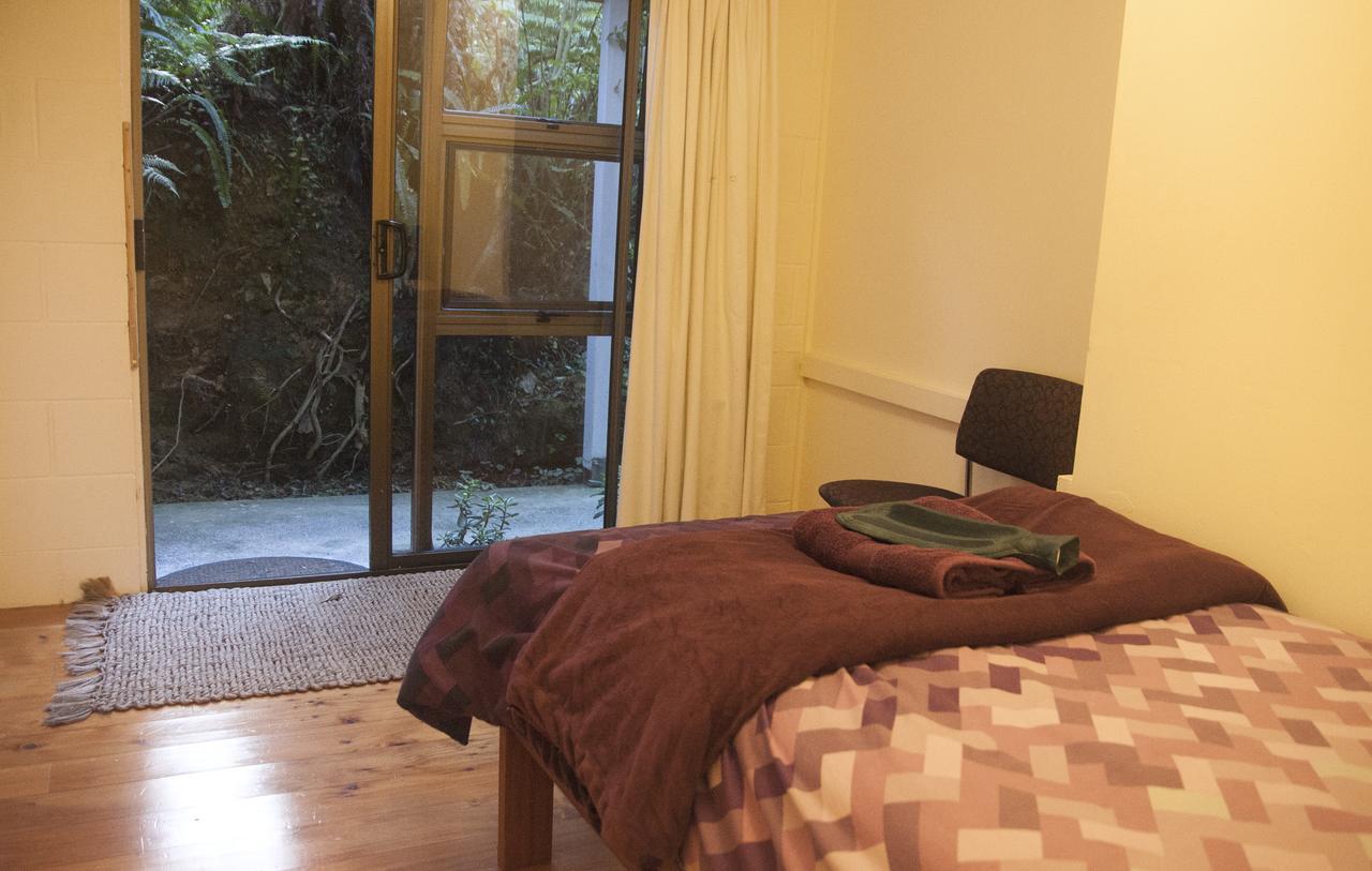 Kawai Purapura Yoga Retreat Centre Hotel Auckland Ngoại thất bức ảnh